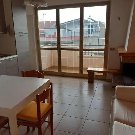 Apartment Casa Siderno