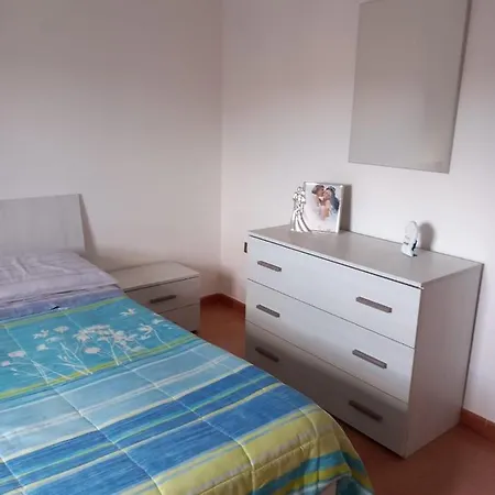 Casa Apartment *