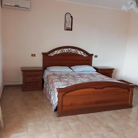 Casa * Siderno