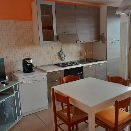 Casa Apartment