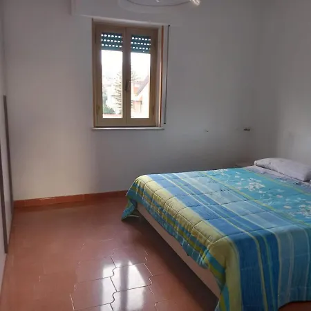 Apartment Casa *