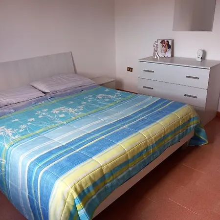 Casa * Siderno
